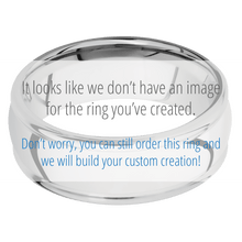 Load image into Gallery viewer, Cobalt Chrome + Polish , Polish Finish
