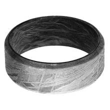 Load image into Gallery viewer, Meteorite + None Finish + Forged Carbon Fiber

