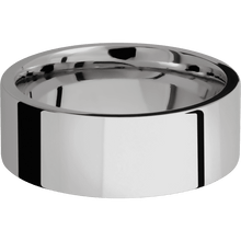 Load image into Gallery viewer, Titanium + Polish Finish

