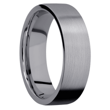 Load image into Gallery viewer, Tantalum + Satin Finish
