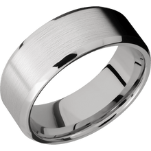 Load image into Gallery viewer, Cobalt Chrome + Satin , Polish Finish
