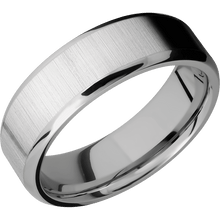 Load image into Gallery viewer, Titanium + Crosssatin , Polish Finish
