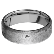 Load image into Gallery viewer, Meteorite + None Finish + Titanium
