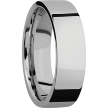 Load image into Gallery viewer, Titanium + Polish Finish
