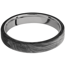 Load image into Gallery viewer, Forged Carbon Fiber + None Finish + Titanium
