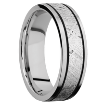 Load image into Gallery viewer, Cobalt Chrome + Satin Finish
