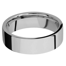 Load image into Gallery viewer, Titanium + Polish Finish
