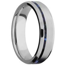 Load image into Gallery viewer, Titanium + Satin , Satin Finish
