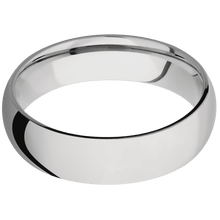 Load image into Gallery viewer, Titanium + Polish Finish + Cobalt Chrome
