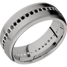 Load image into Gallery viewer, Platinum + Sand , Satin Finish

