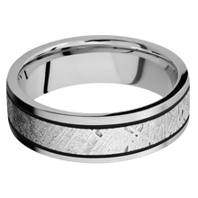 Load image into Gallery viewer, Cobalt Chrome + Satin Finish
