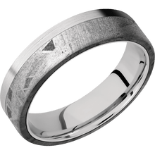 Load image into Gallery viewer, Cobalt Chrome + Satin Finish
