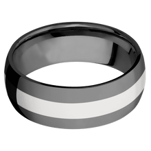 Load image into Gallery viewer, Zirconium + Polish Finish
