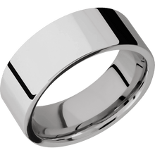 Load image into Gallery viewer, Titanium + Polish Finish
