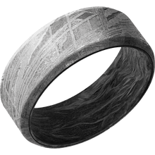 Load image into Gallery viewer, Meteorite + None Finish + Forged Carbon Fiber
