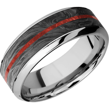Load image into Gallery viewer, Platinum + Polish , Polish Finish
