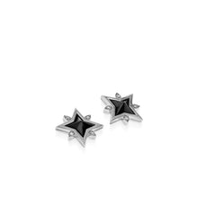 Load image into Gallery viewer, Solara Ceramic Stud Earrings
