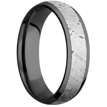 Load image into Gallery viewer, Zirconium + Polish Finish
