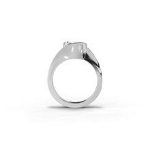 Load image into Gallery viewer, Apropos Aire Engagement Ring
