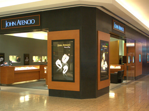 Jewelry stores in the deals mall near me