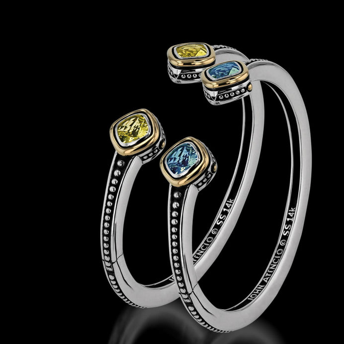 Collections John Atencio