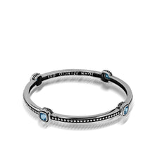 Load image into Gallery viewer, Chorus Collection Bangle Bracelet
