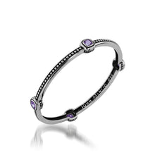 Load image into Gallery viewer, Chorus Collection Bangle Bracelet
