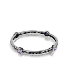 Load image into Gallery viewer, Chorus Collection Bangle Bracelet
