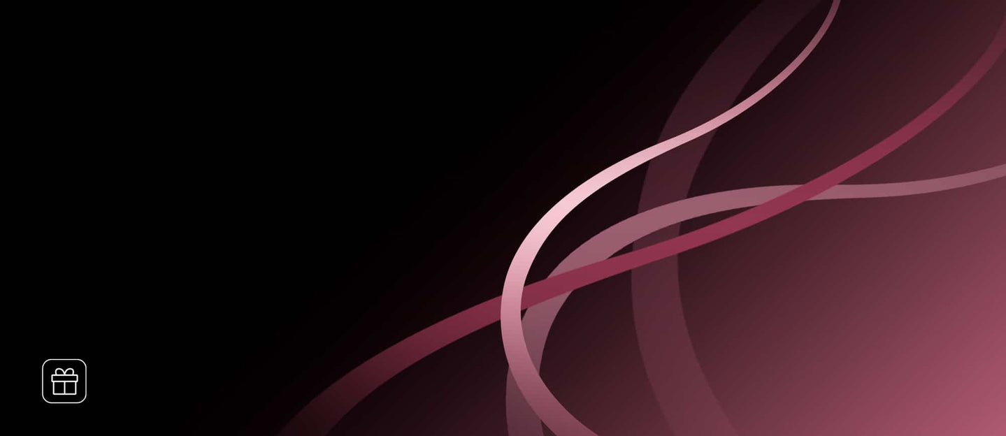 Every order benefits Breast Cancer programs