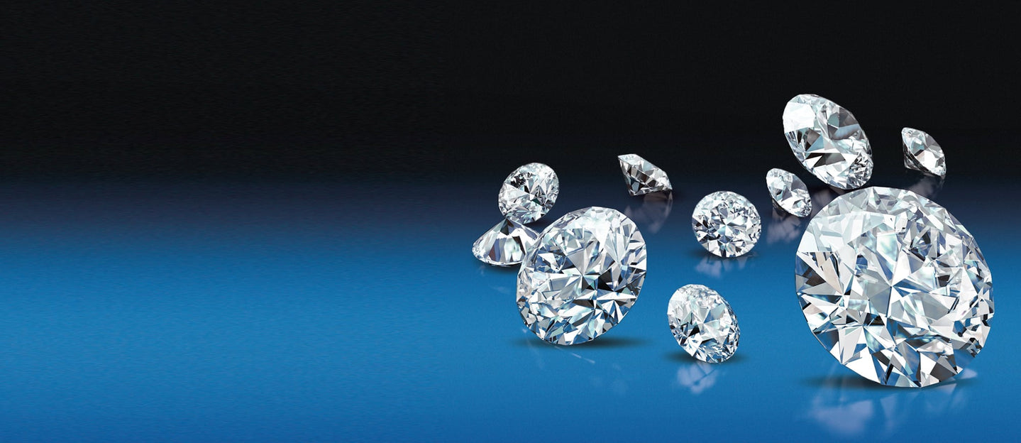 Shop Favorite Diamond Designs
