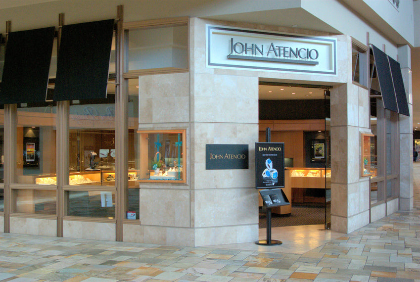 John Atencio Flatirons Crossing Mall Store