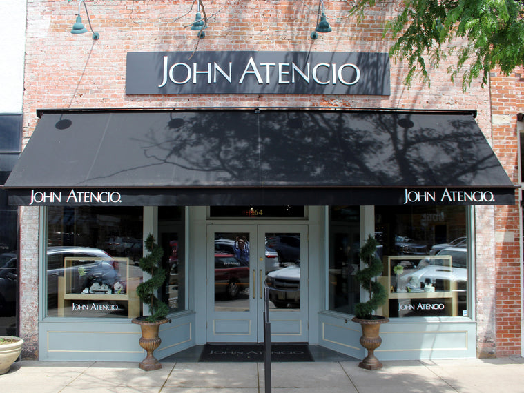 John Atencio Fort Collins Store