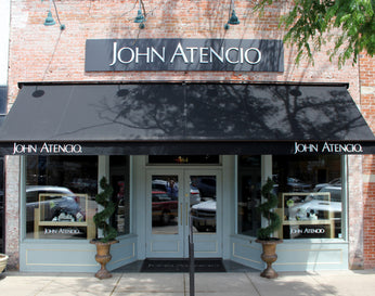 Jewelry Stores in Park Meadows Mall  Centennial Jewelry Stores – John  Atencio