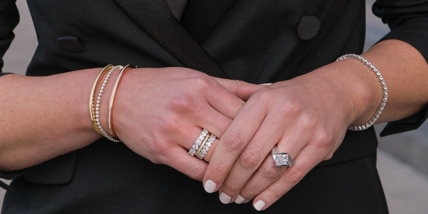 New Eternity Bands
