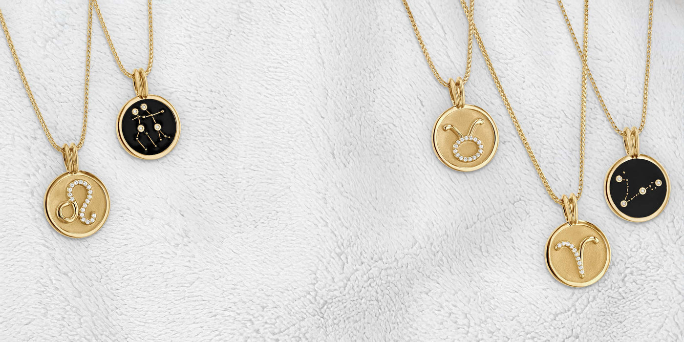 Shop new Medallions