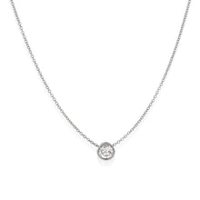 Load image into Gallery viewer, Lab Grown Diamond Pendant .25-1.00 Carat Weight
