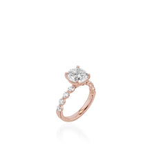 Load image into Gallery viewer, Mira Engagement Ring
