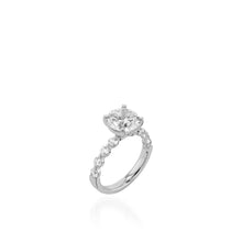 Load image into Gallery viewer, Mira Engagement Ring
