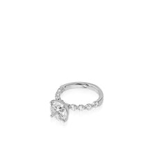 Load image into Gallery viewer, Mira Engagement Ring
