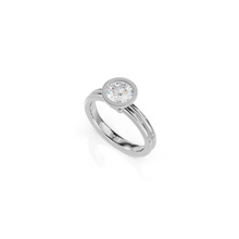 Load image into Gallery viewer, Poppy Engagement Ring
