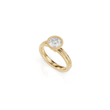 Load image into Gallery viewer, Poppy Engagement Ring

