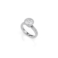 Load image into Gallery viewer, Poppy Engagement Ring
