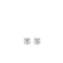 Load image into Gallery viewer, Lab Grown Diamond Studs .25-6.00 Total Carat Weight
