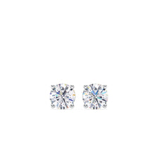 Load image into Gallery viewer, Lab Grown Diamond Studs .25-6.00 Total Carat Weight

