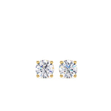 Load image into Gallery viewer, Lab Grown Diamond Studs .25-6.00 Total Carat Weight
