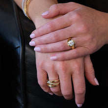 Load image into Gallery viewer, Apropos Engagement Ring
