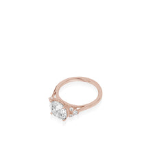 Load image into Gallery viewer, Scarlett Engagement Ring
