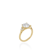 Load image into Gallery viewer, Scarlett Engagement Ring
