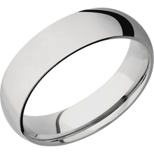 Load image into Gallery viewer, Titanium + Polish Finish + Cobalt Chrome
