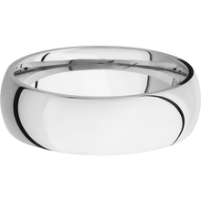 Load image into Gallery viewer, 14K White Gold + Polish Finish
